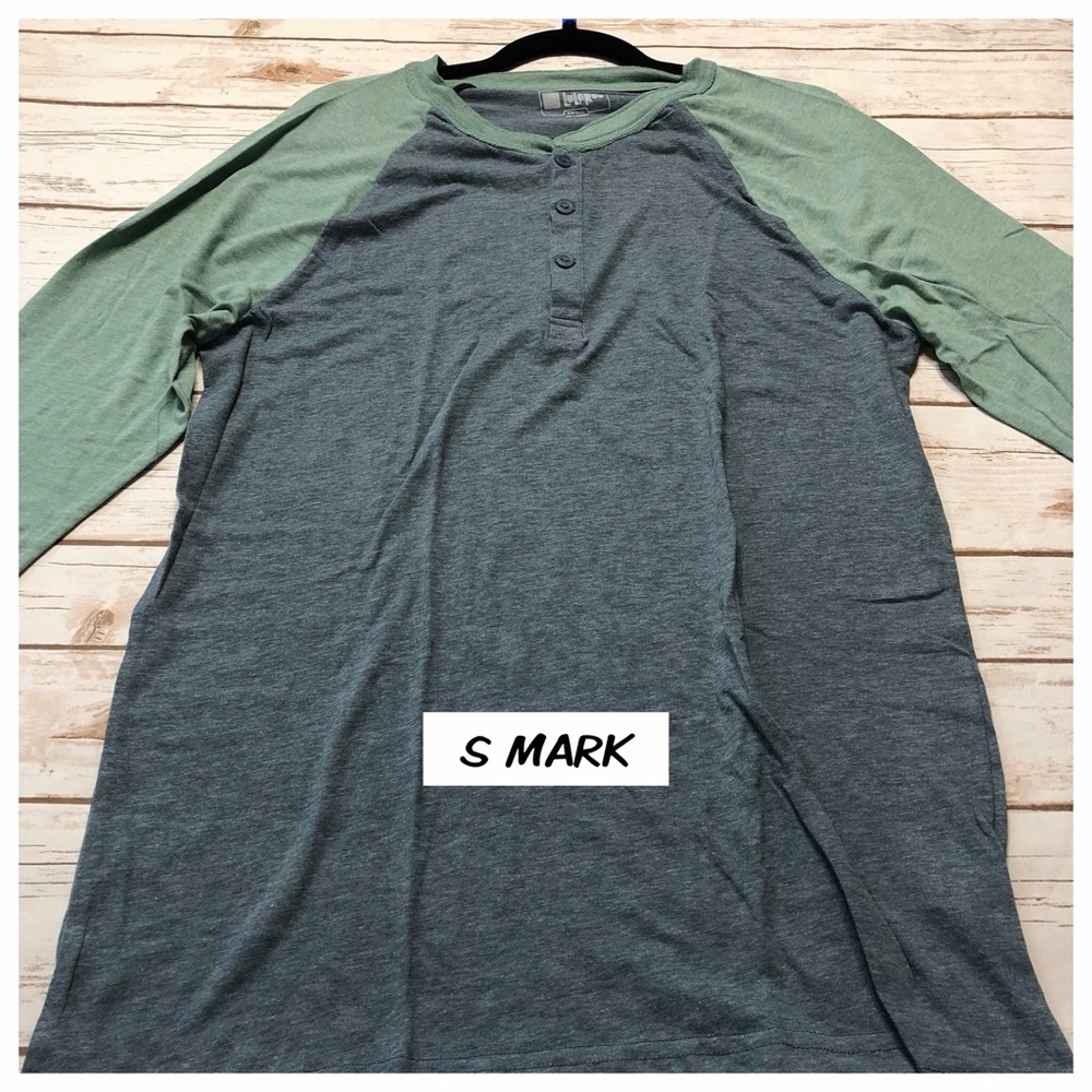 Mark T